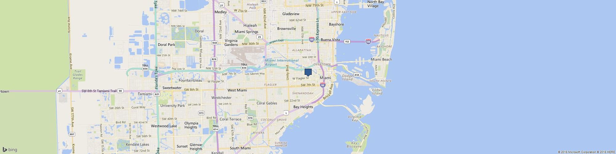 Maidstone Hotel cover photo