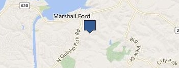 Shaanxi Huazhen Biotech Co.,Ltd. location map