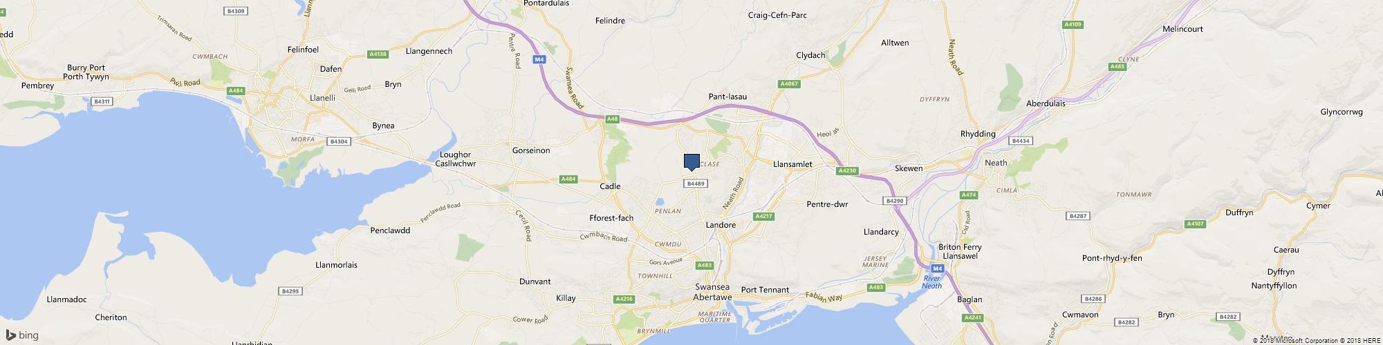 Meridian Garage Doors cover photo