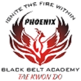 Phoenix Black Belt Academy