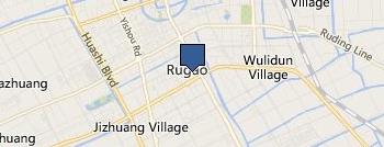 Ingersoll Rand location map