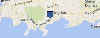 KevinMConstantine location map