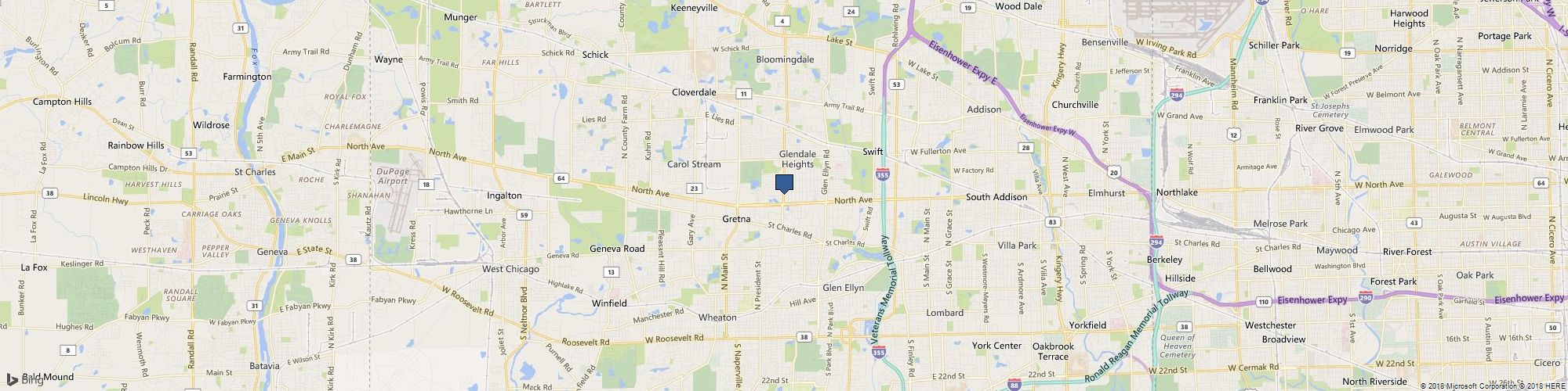Genie Carpet Cleaning of Plano cover photo