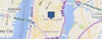 Dongguan Shengyu Industrial Co. Ltd. location map