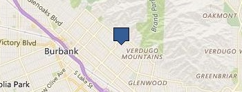 Coolbon Electronic Co.,Ltd. location map