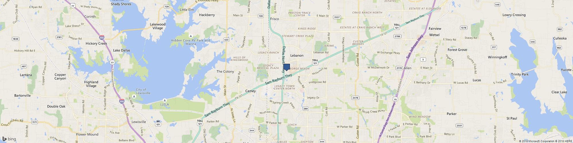 Genie Carpet Cleaning of Frisco cover photo