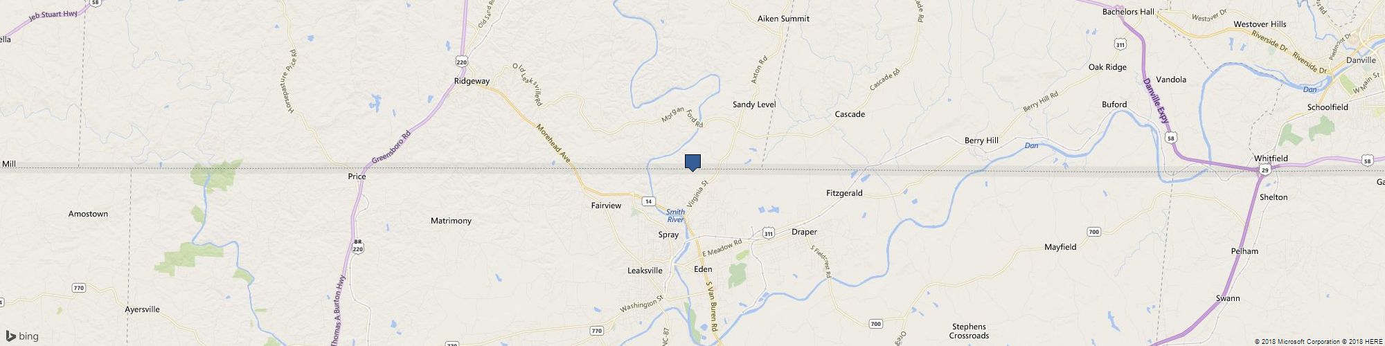 Vincent House London cover photo