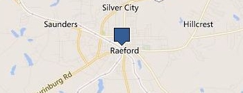 Goodfix location map