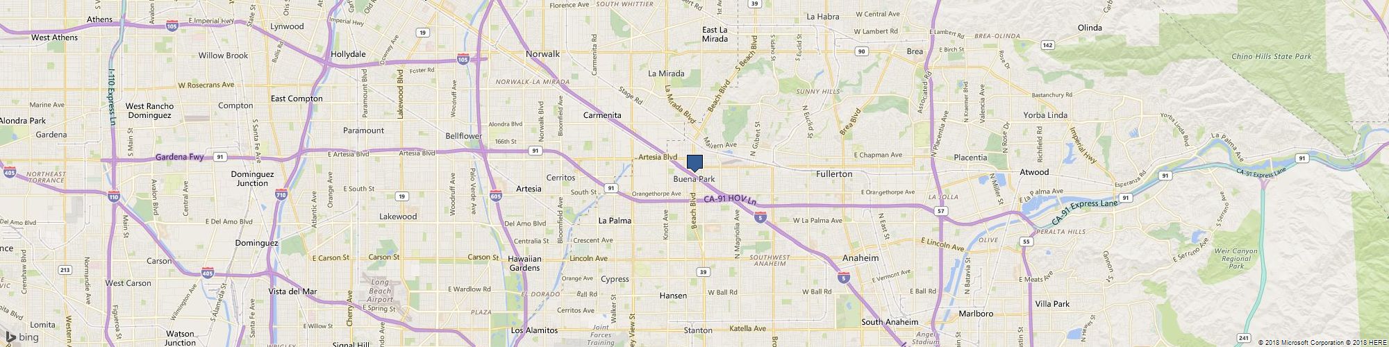 Truck Town Terminals cover photo