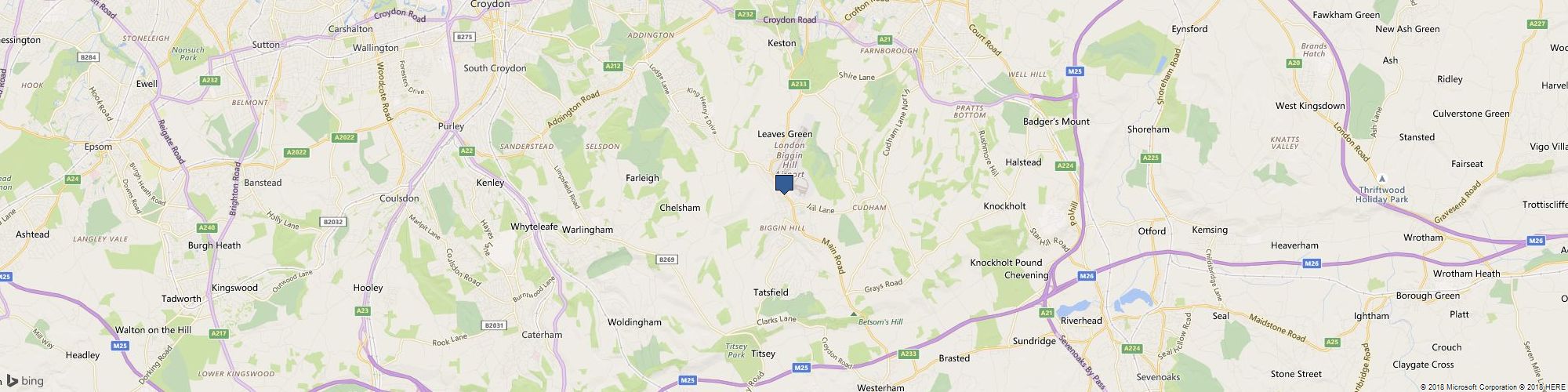 TEMPO - Tower Hill Truck Stop cover photo