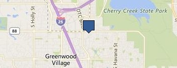 Shanghai MOF Chemical Tech Limited location map