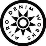 AiiRO DENIM WORKS