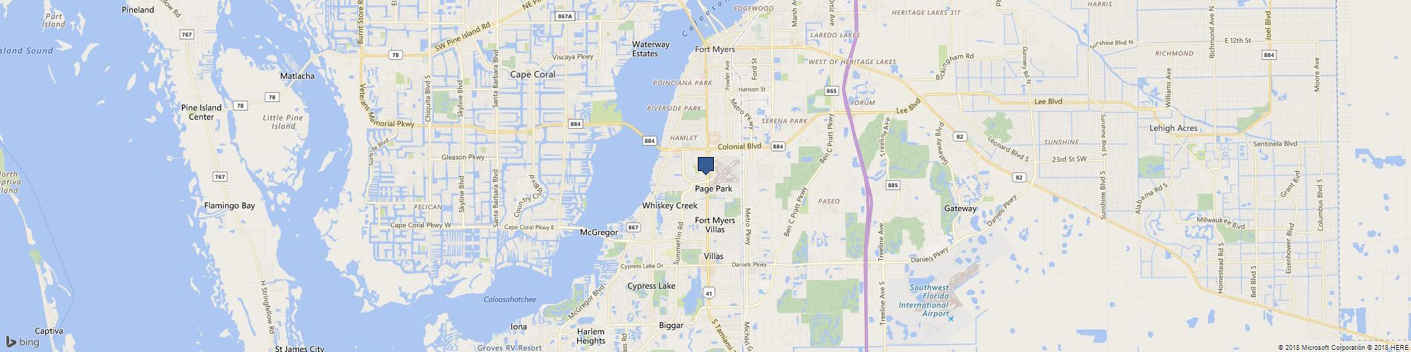 Law Office of Richard L. Poland cover photo