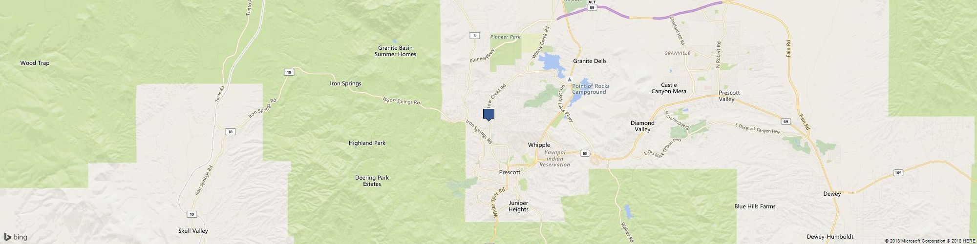 Servpro of Northwest Spokane cover photo