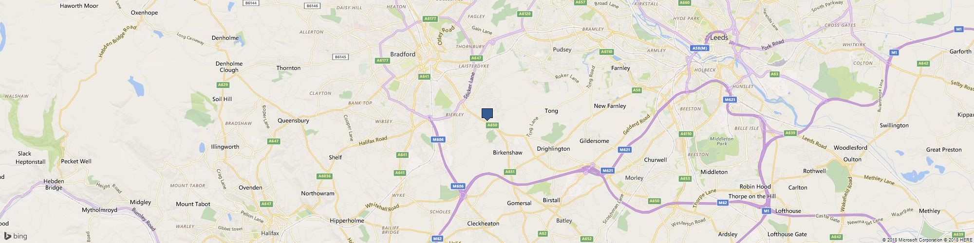 Goal: Case Dismissed cover photo