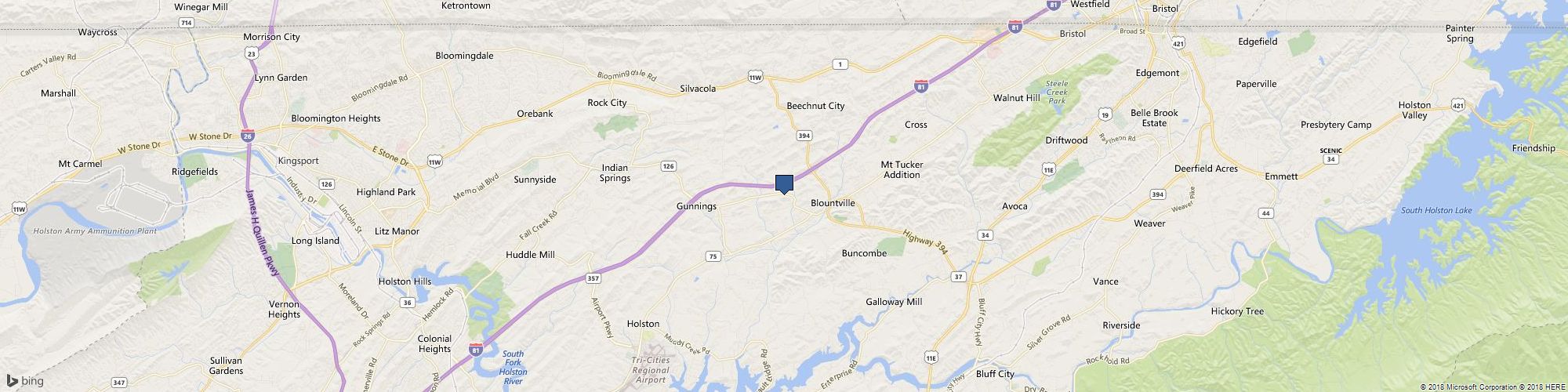 Pemberton Stables cover photo