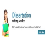 Popular Dissertation Writing services UK - Projectsdeal - photo 1