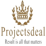 Popular Dissertation Writing services UK - Projectsdeal - Other