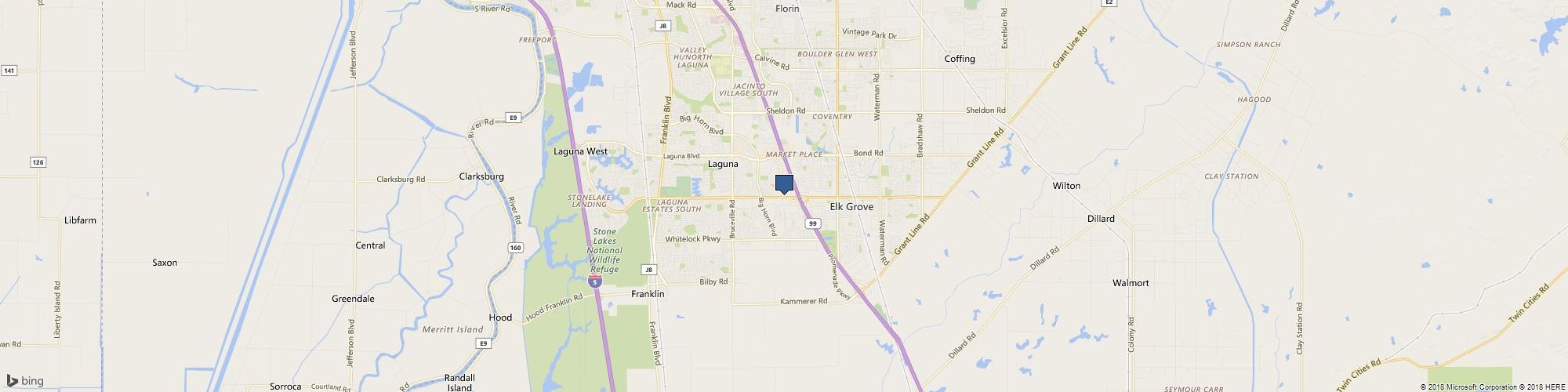 Houses For Sale in Roseville cover photo