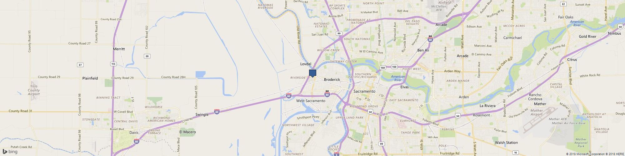 Allied Van Lines cover photo