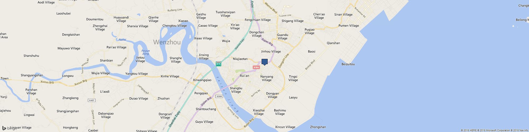 Ningbo Surely Metal Technology Co Ltd cover photo