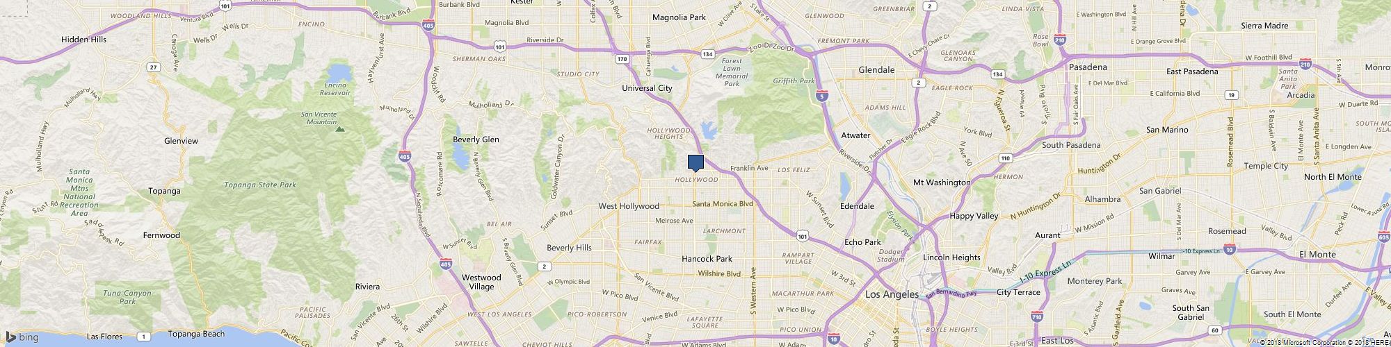 Los Angeles DUI Lawyer cover photo