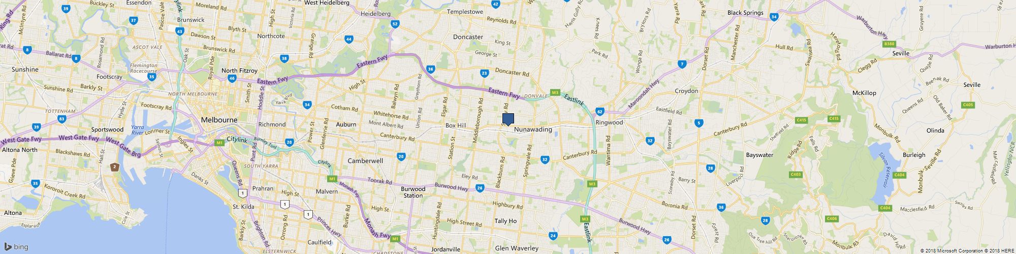 Pride Marine Group cover photo