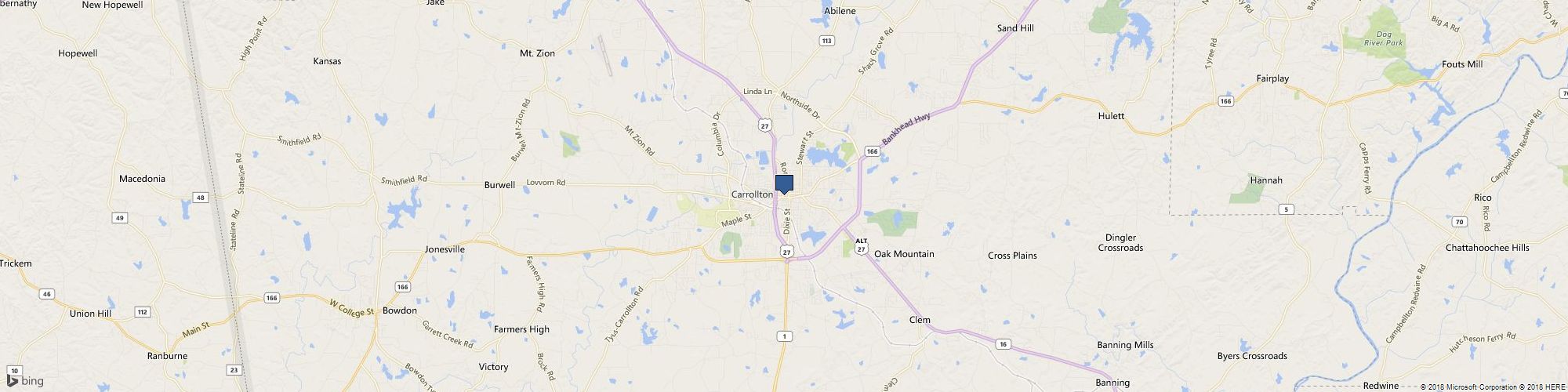 Locksmith Carrollton Georgia cover photo