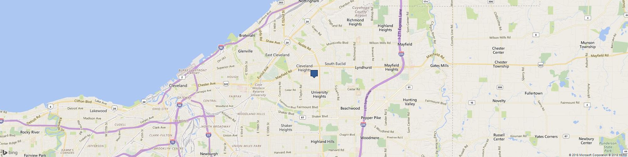 Dr. Craig W Goodhart, MD cover photo