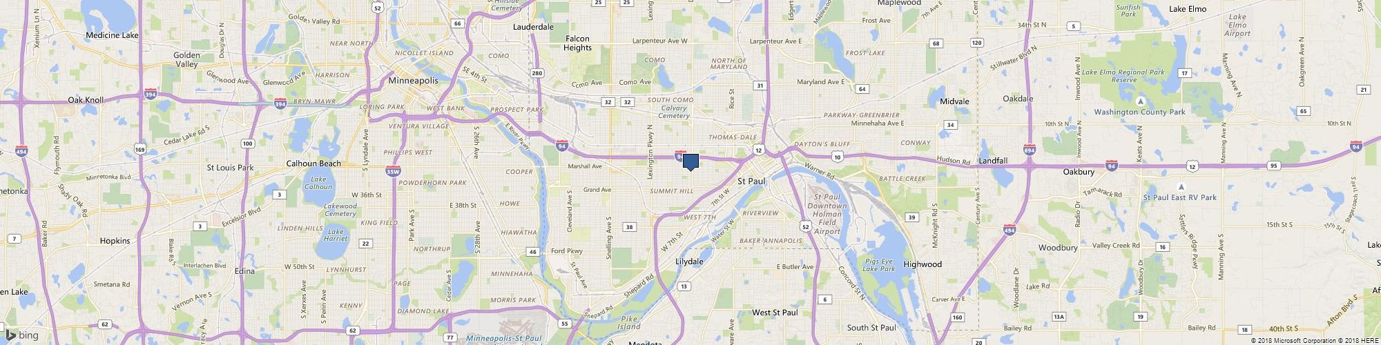 Sam Hollis & Sons Moving & Storage cover photo