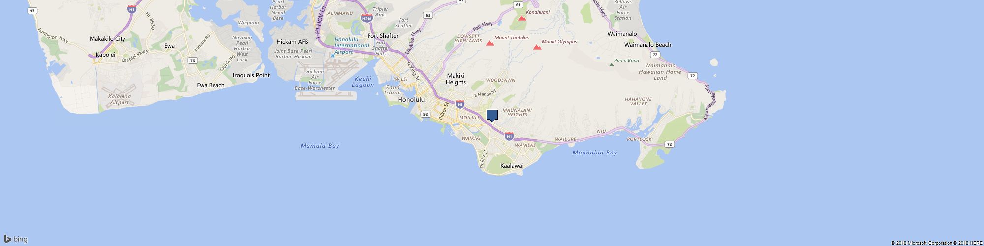 Be London Ltd cover photo