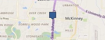 Tecnobuild LLC location map