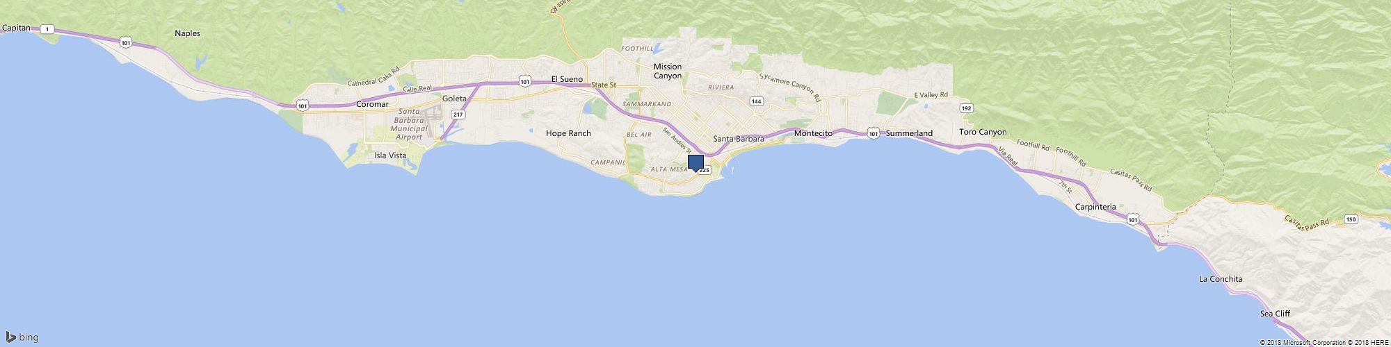 One Call Plumber Santa Barbara cover photo