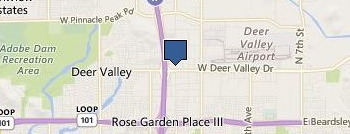 Cheersonic Ultrasonics Co., Ltd location map