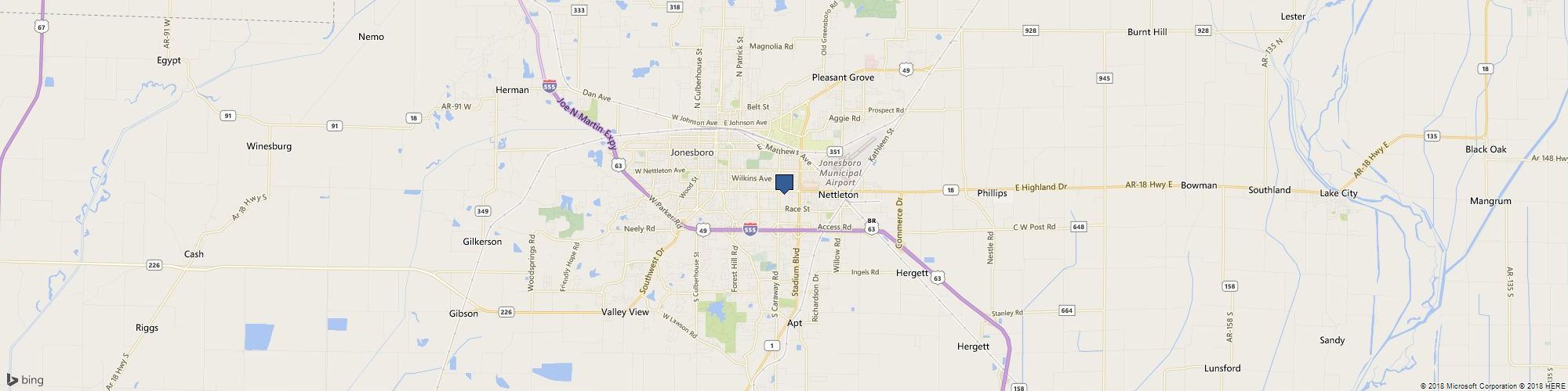 Surplus Warehouse cover photo