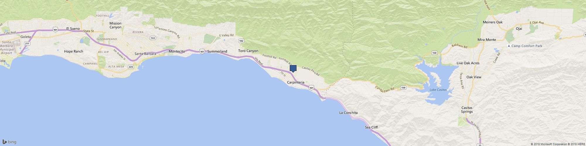 Surplus Warehouse cover photo