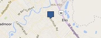 QL Light Co,. Ltd. location map