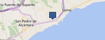 Zhangqiu Dacheng Machinery Co.,LTD location map