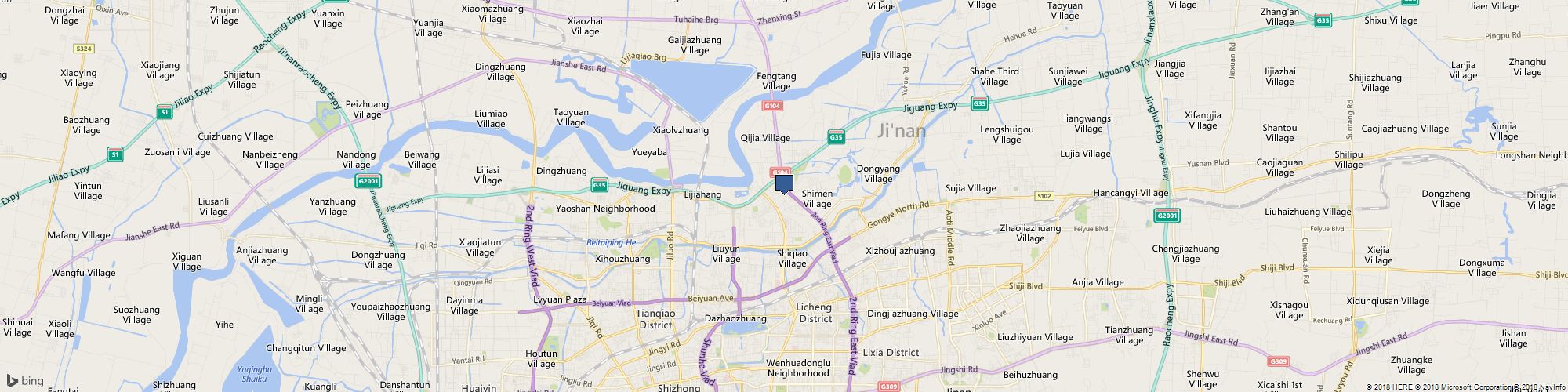 Weifang Leon Machinery Co.,Ltd. cover photo