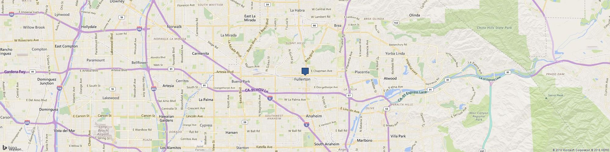 Plumber Fullerton cover photo