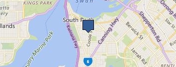 Law Office of Tawni Takagi location map