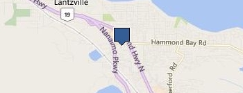 Therapy Works Inc location map