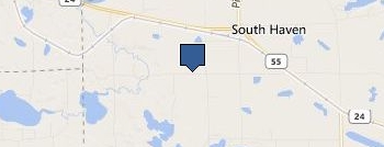 Power House Living Foods Co. location map