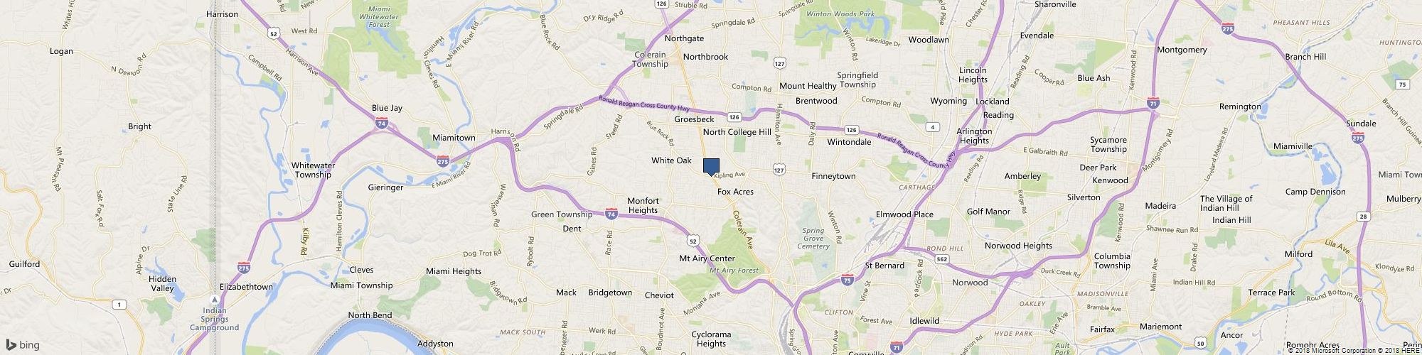 Paul Davis Restoration cover photo