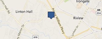 First Choice Auto Clinic location map