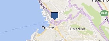 Qingdao Huicai Machine Manufacture Co.,Ltd location map