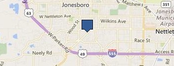 Jinsha Precipitated Silica Manufacturing Co., Ltd location map