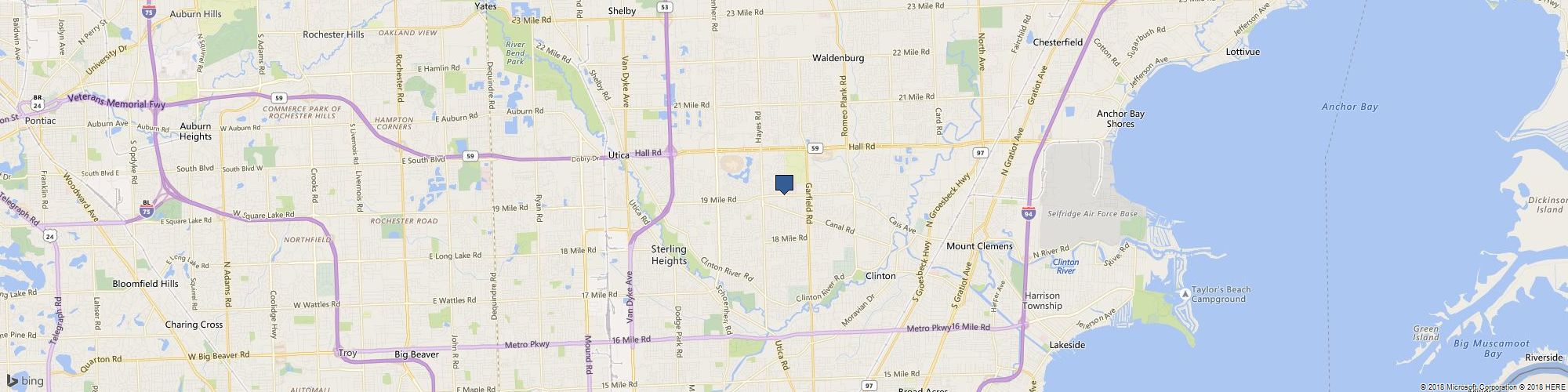 Dental Implants Center of Clinton cover photo