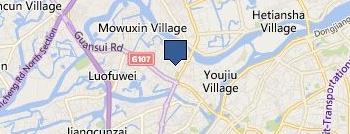 LEISO lighting(Dongugan)Tech.CO.,Ltd location map