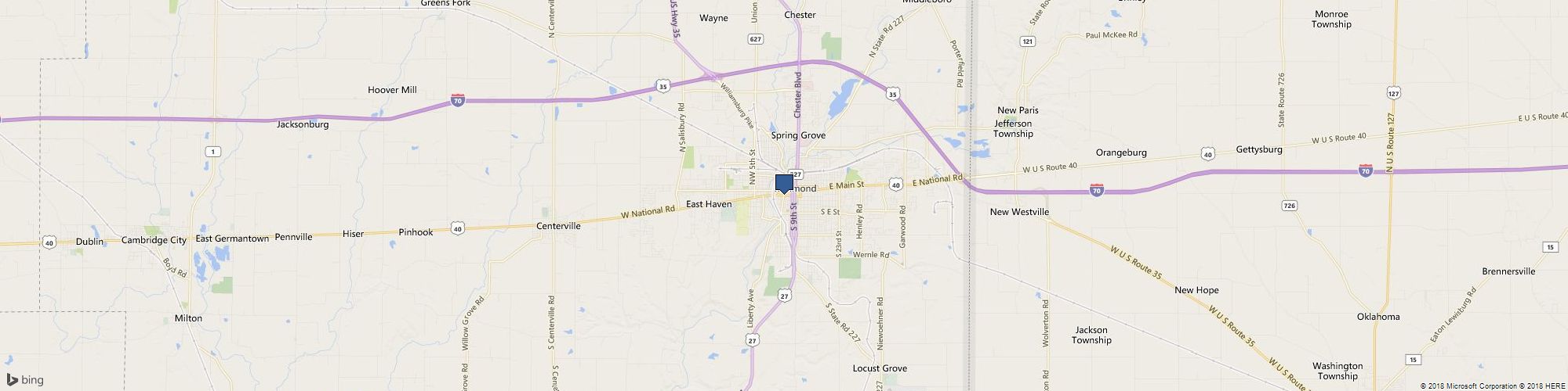 West Chester Towing Services And Complete Auto Repair cover photo